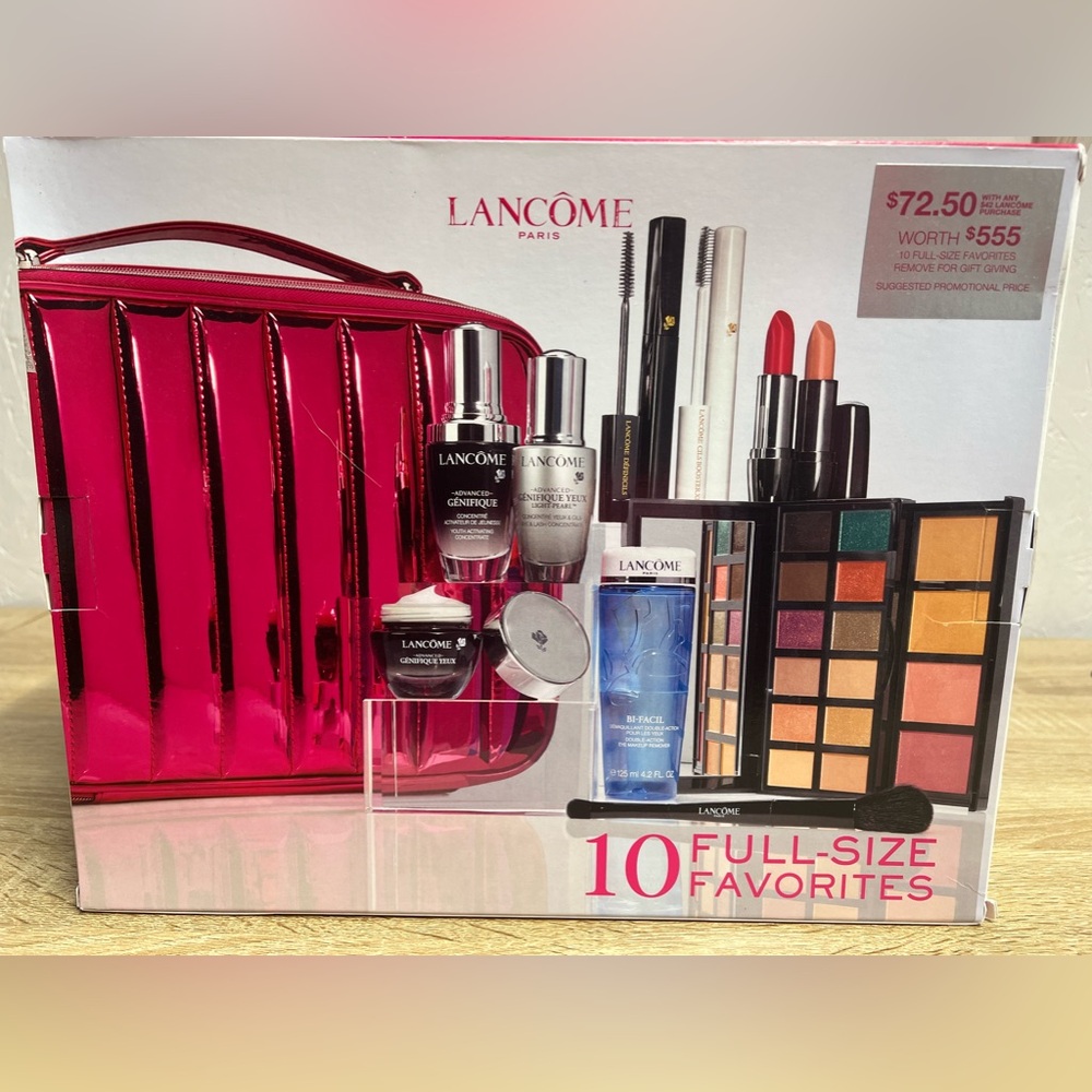 Lancome A Parisian Wanderlust